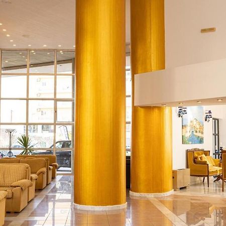 Santa Marina Unique Hotel Ágios Nikólaos Eksteriør bilde