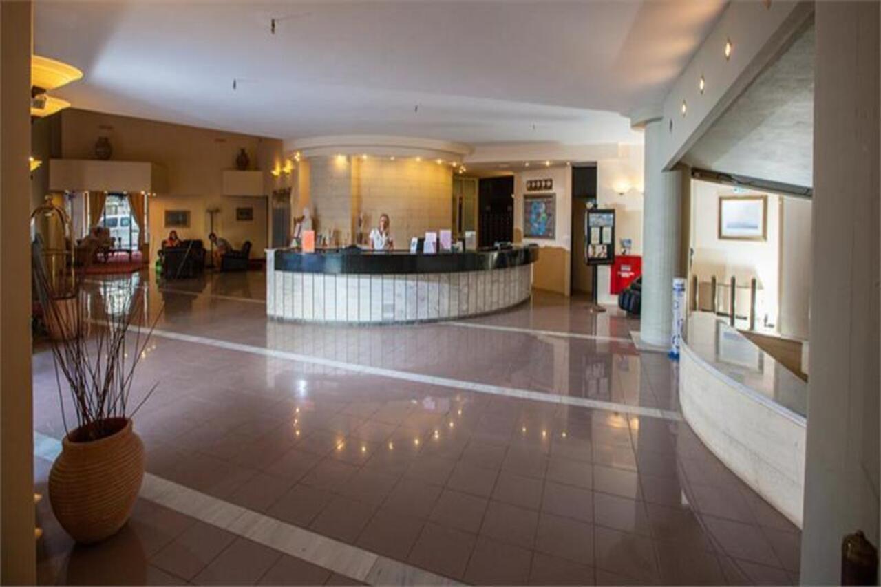 Santa Marina Unique Hotel Ágios Nikólaos Eksteriør bilde
