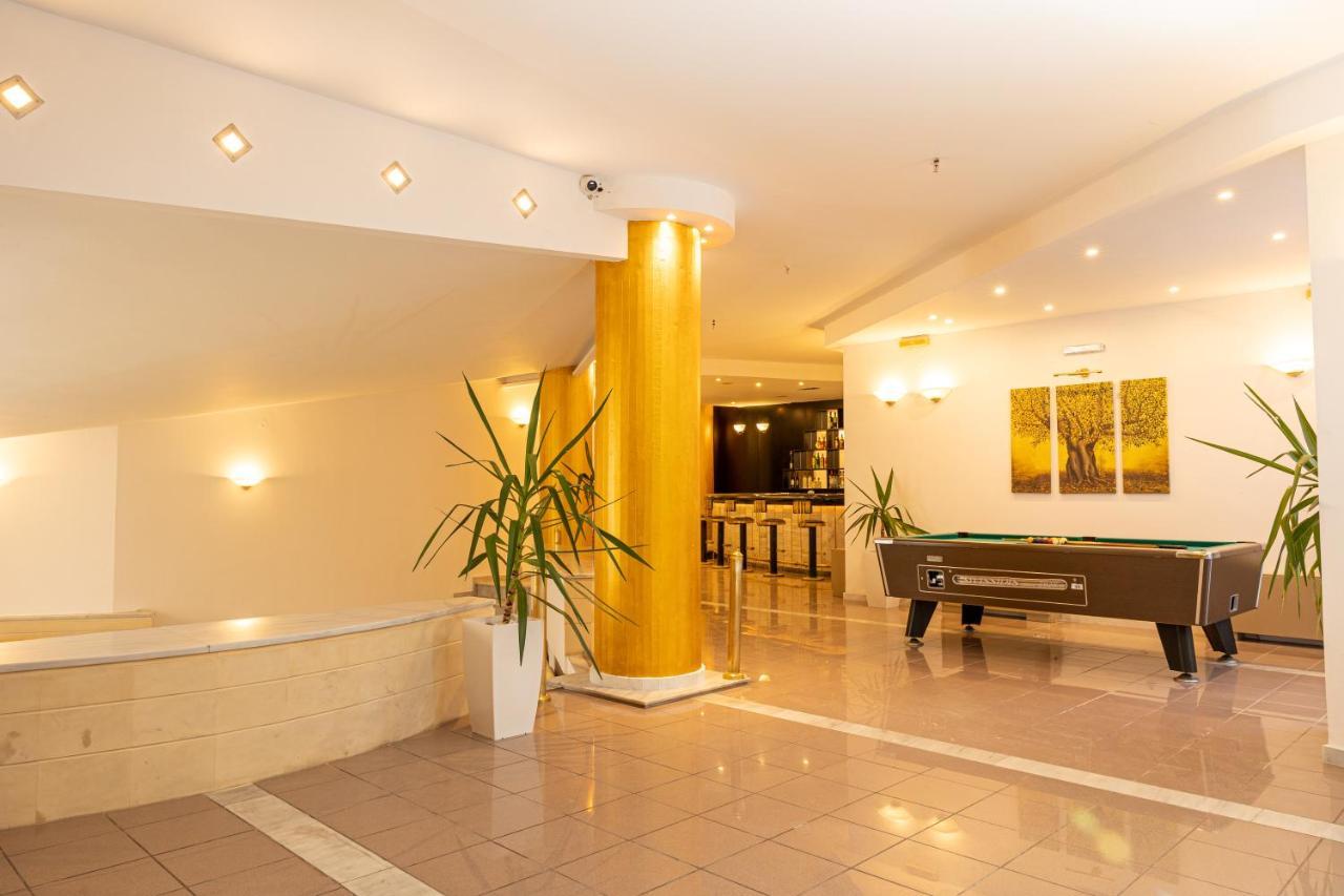 Santa Marina Unique Hotel Ágios Nikólaos Eksteriør bilde