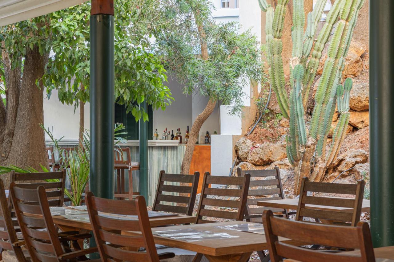 Santa Marina Unique Hotel Ágios Nikólaos Eksteriør bilde