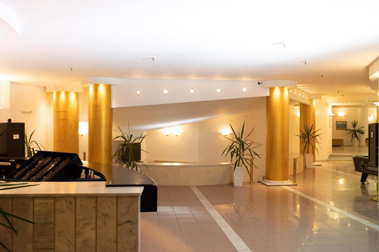 Santa Marina Unique Hotel Ágios Nikólaos Eksteriør bilde