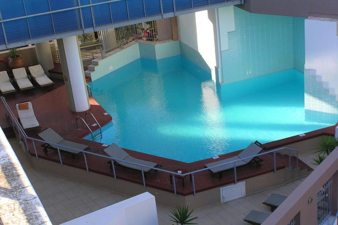 Santa Marina Unique Hotel Ágios Nikólaos Eksteriør bilde