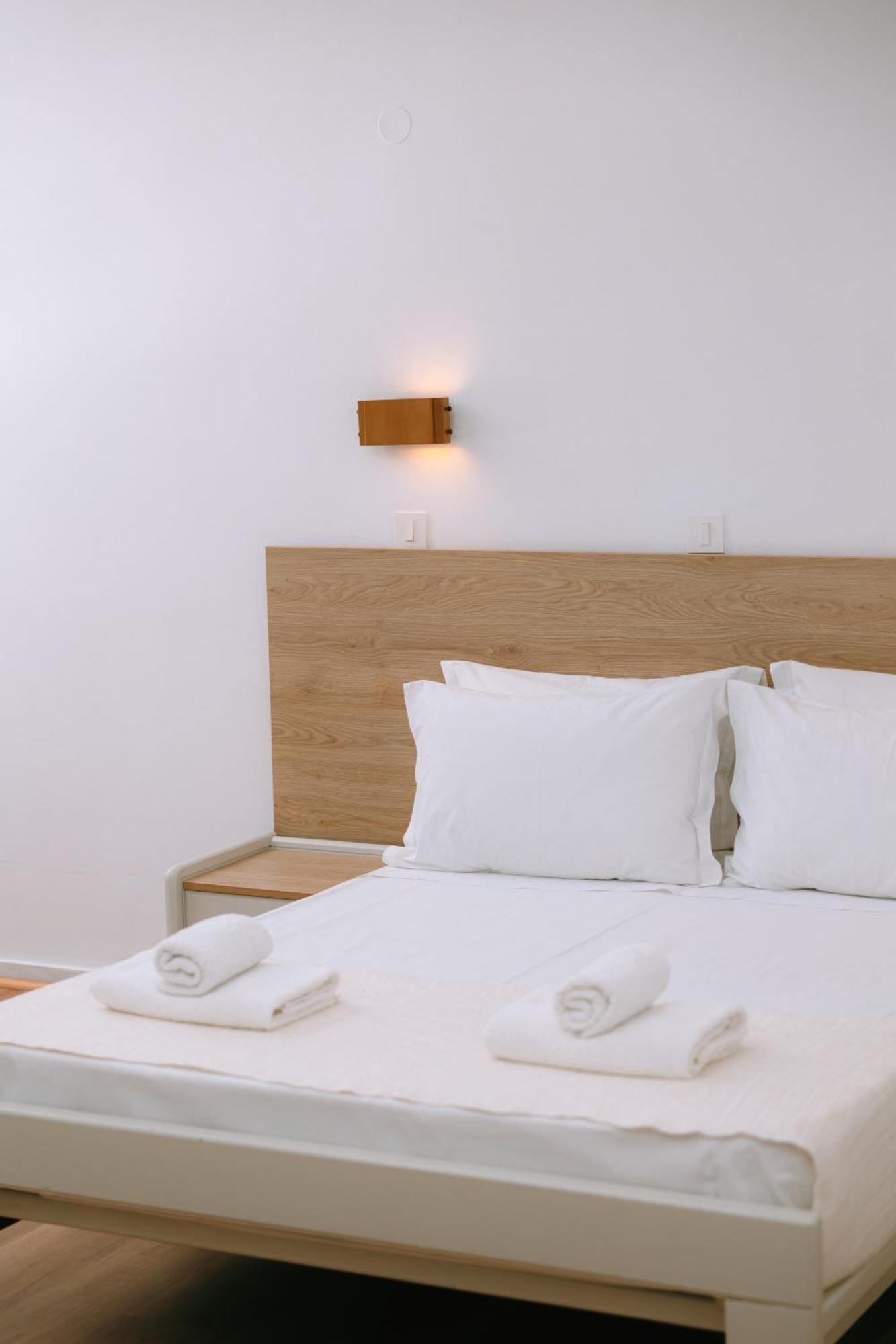 Santa Marina Unique Hotel Ágios Nikólaos Eksteriør bilde