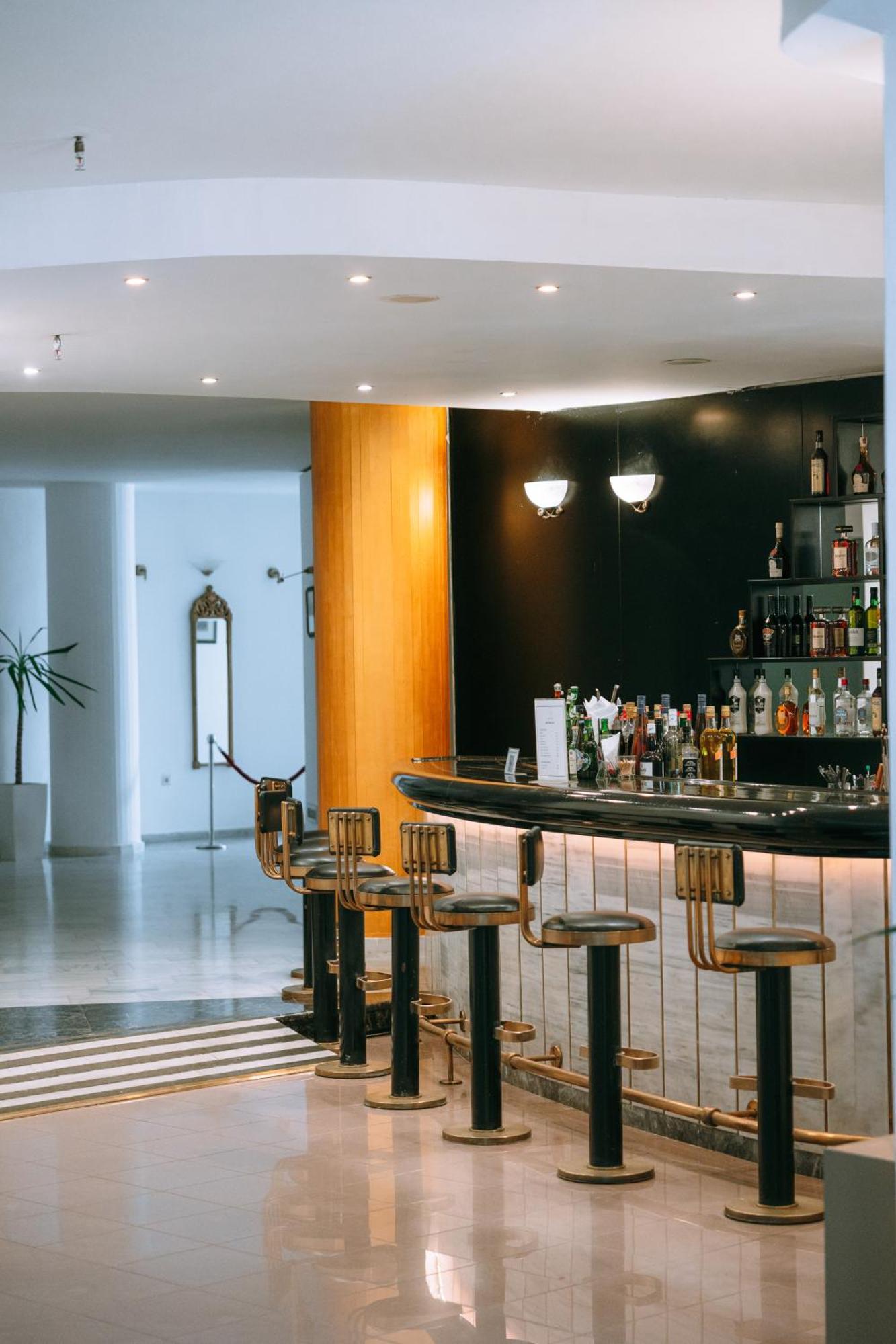 Santa Marina Unique Hotel Ágios Nikólaos Eksteriør bilde