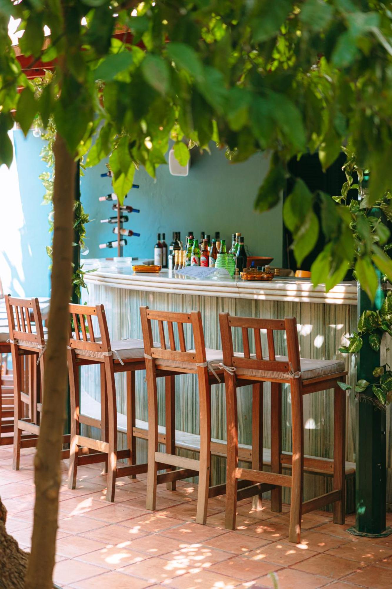 Santa Marina Unique Hotel Ágios Nikólaos Eksteriør bilde